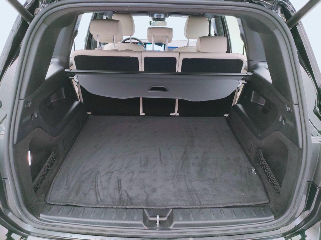 GLB 180 d Sport Plus auto - Certified