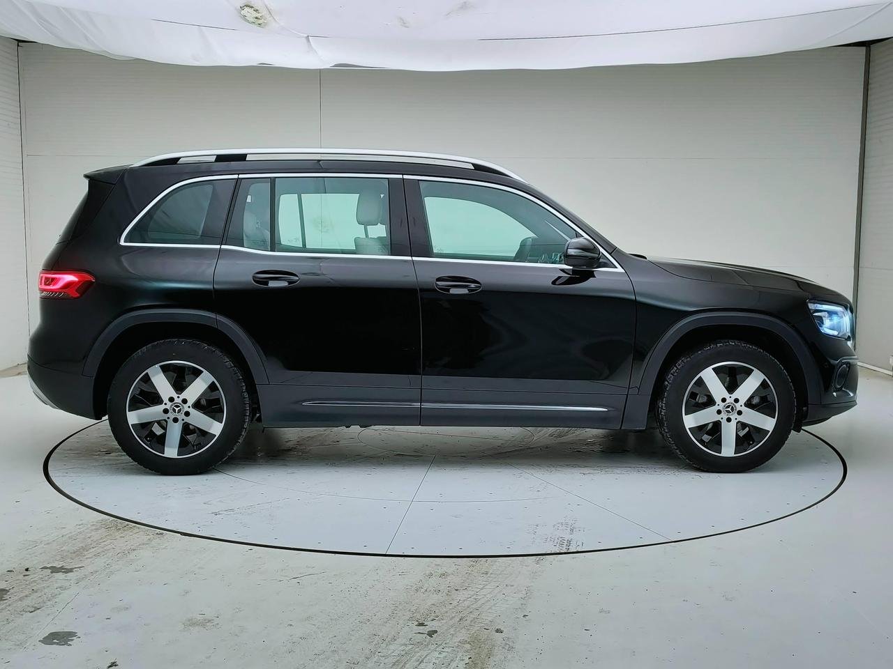 GLB 180 d Sport Plus auto - Certified