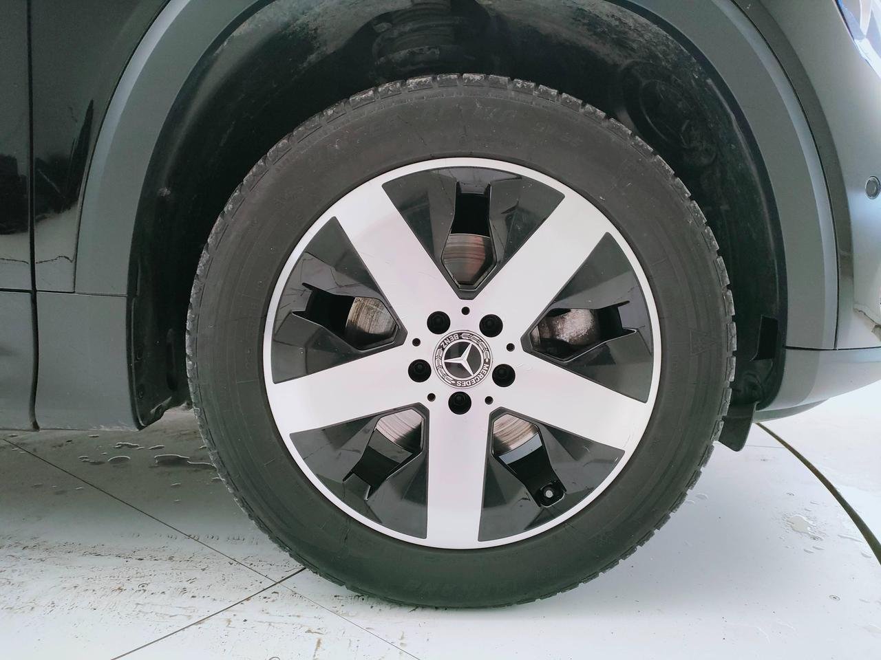 GLB 180 d Sport Plus auto - Certified