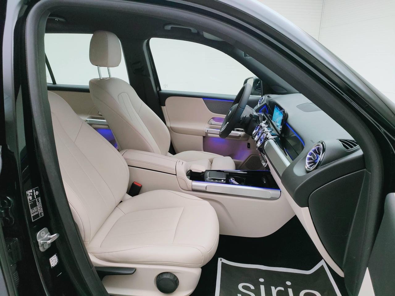 GLB 180 d Sport Plus auto - Certified