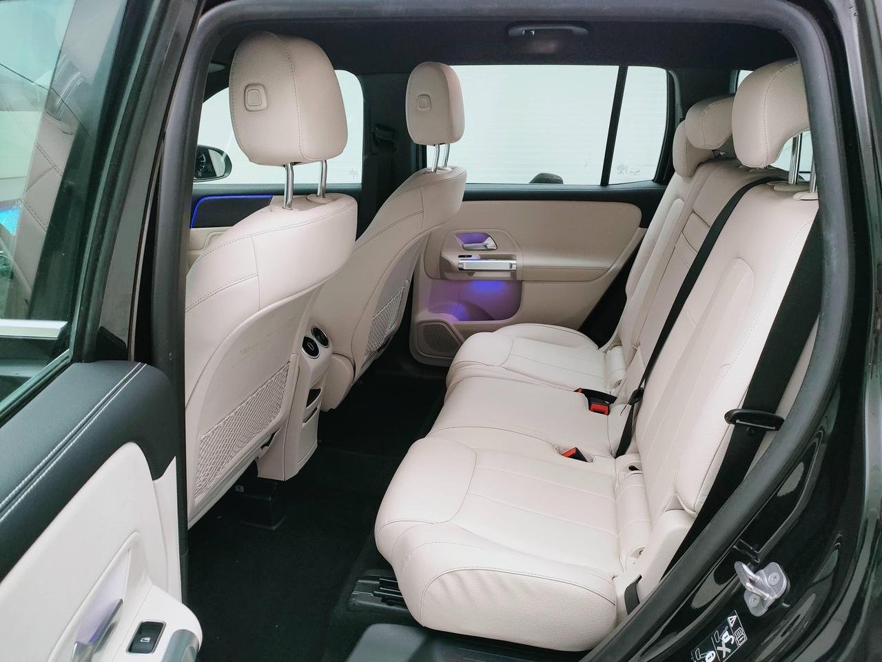 GLB 180 d Sport Plus auto - Certified