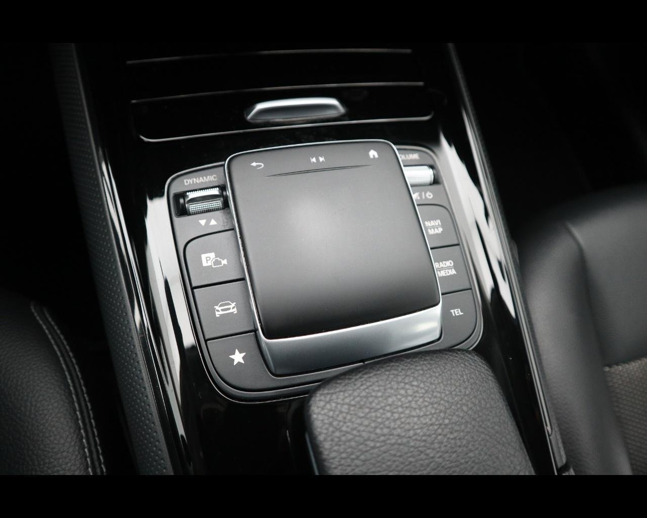 GLB 180 d Business auto - Certified