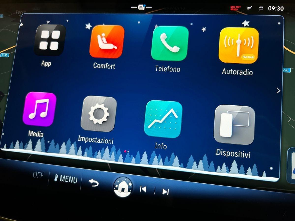 E 220 d AMG Line Advanced Plus 4matic auto - Certified