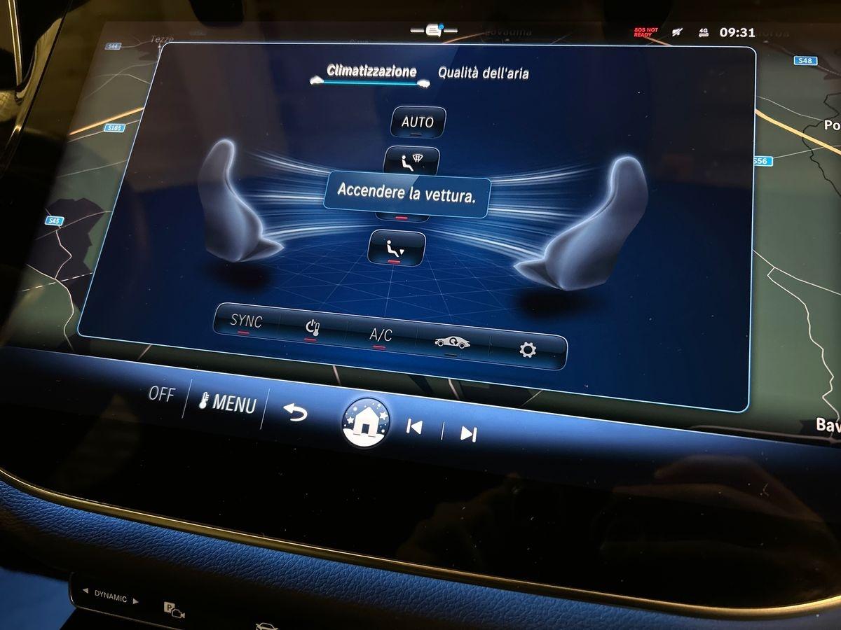 E 220 d AMG Line Advanced Plus 4matic auto - Certified