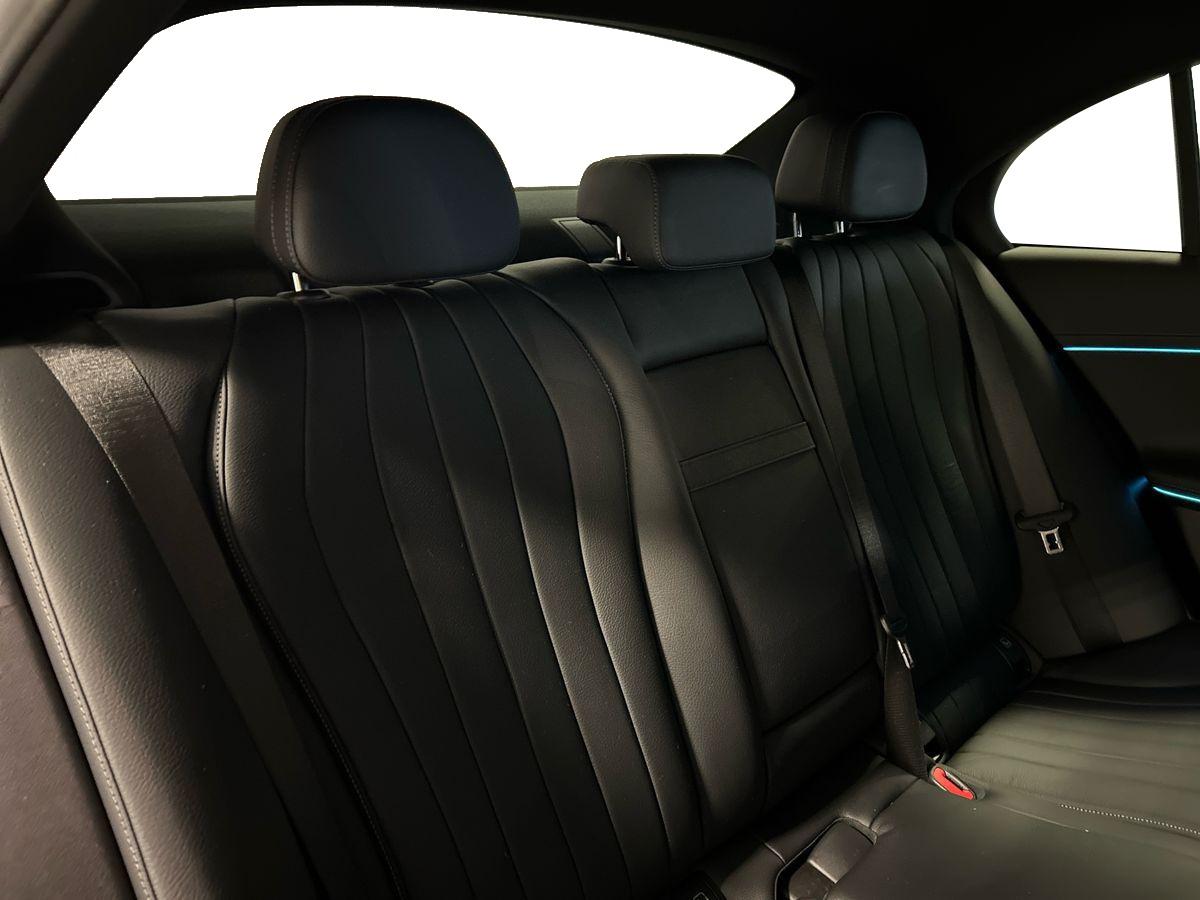 E 220 d AMG Line Advanced Plus 4matic auto - Certified