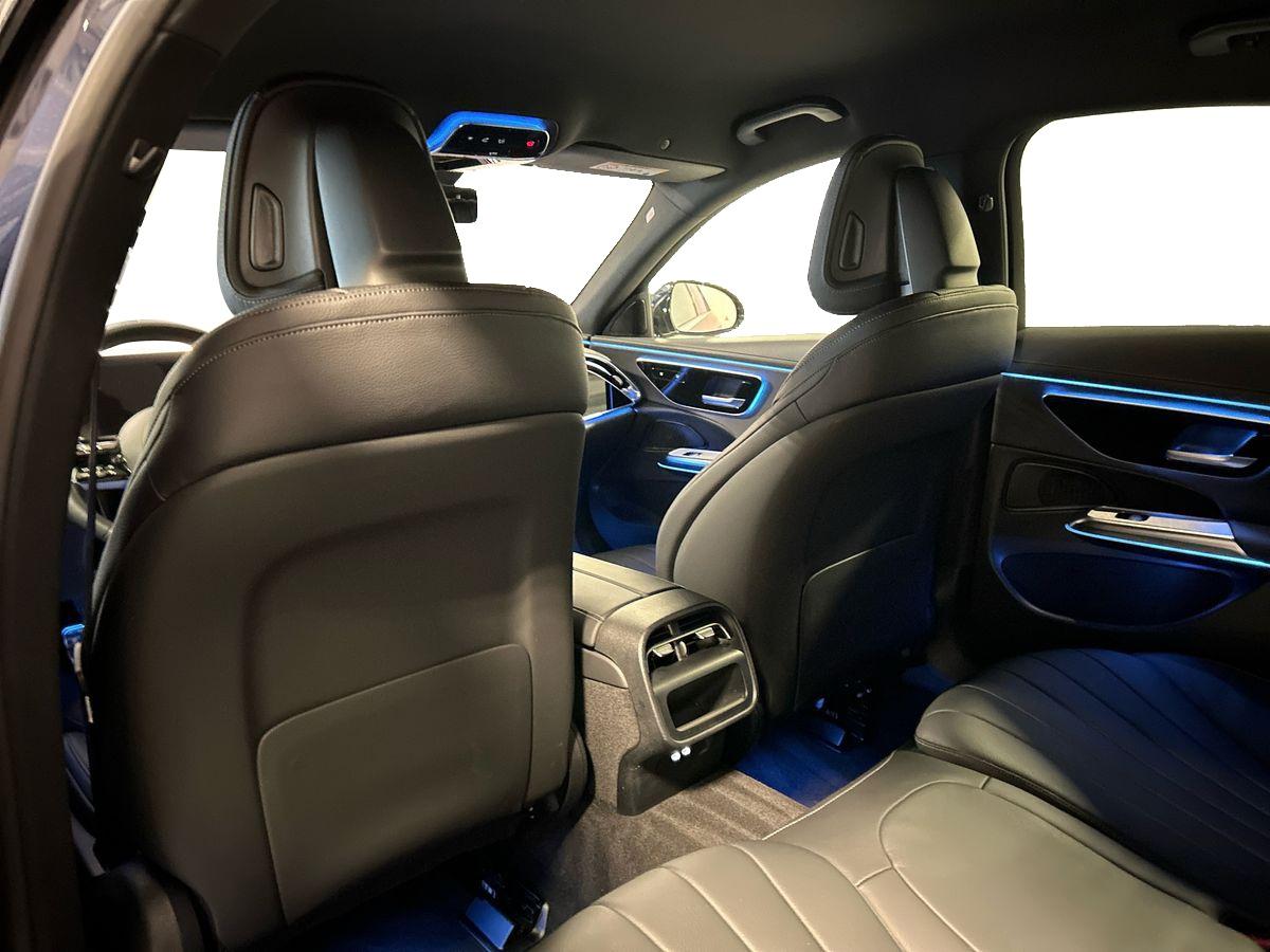 E 220 d AMG Line Advanced Plus 4matic auto - Certified