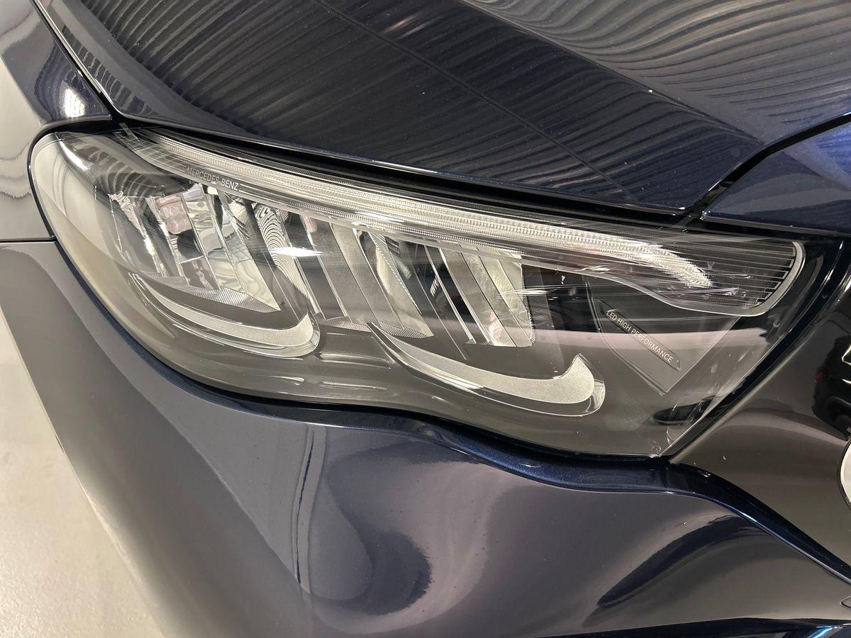 E 220 d AMG Line Advanced Plus 4matic auto - Certified