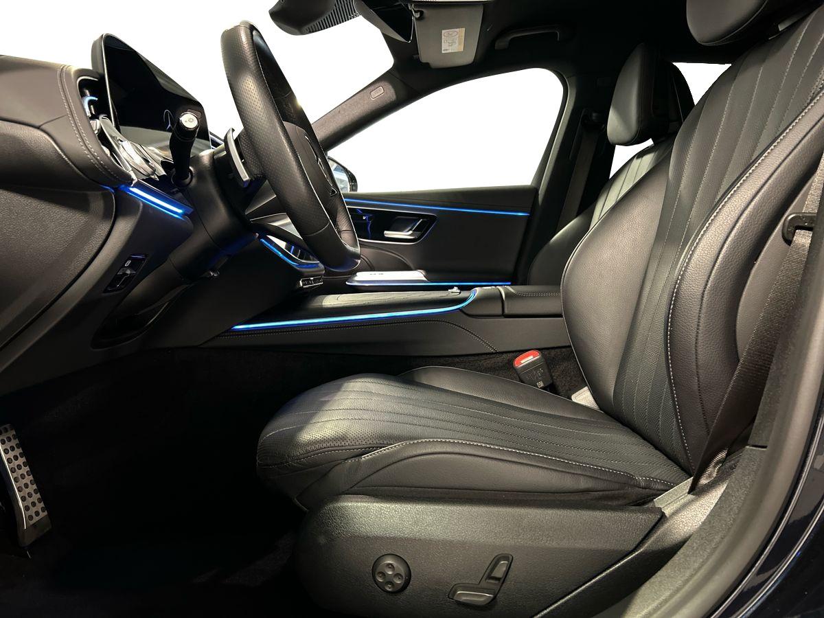 E 220 d AMG Line Advanced Plus 4matic auto - Certified