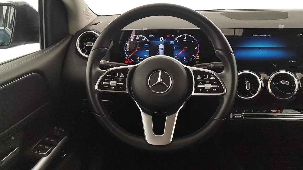 B 180 d Sport Plus auto - Certified