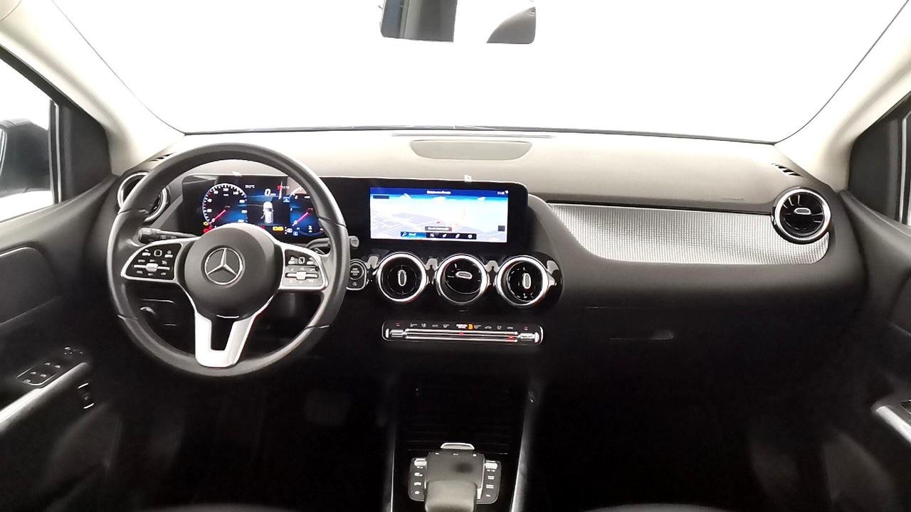 B 180 d Sport Plus auto - Certified