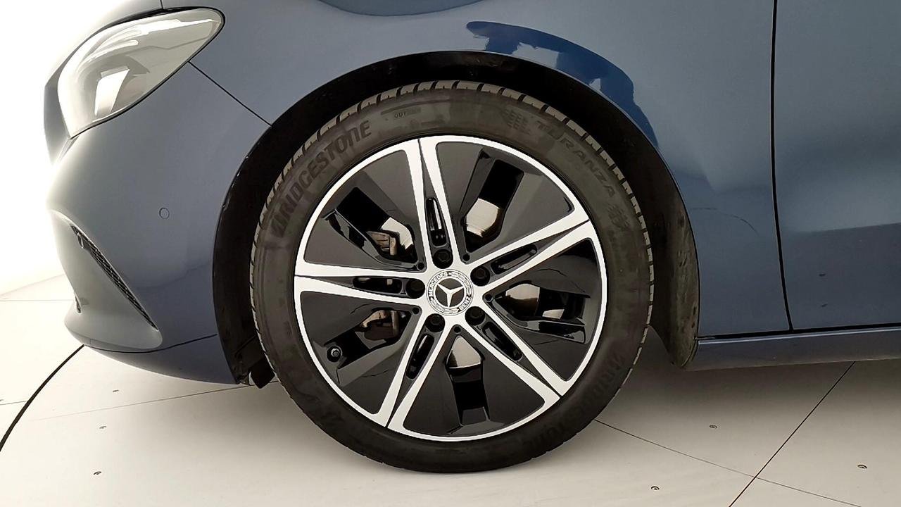 B 180 d Sport Plus auto - Certified