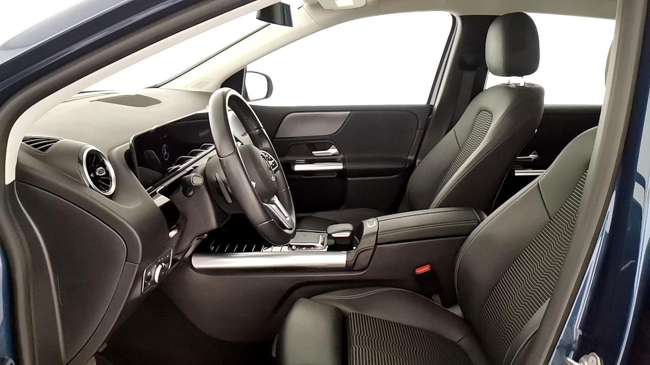 B 180 d Sport Plus auto - Certified