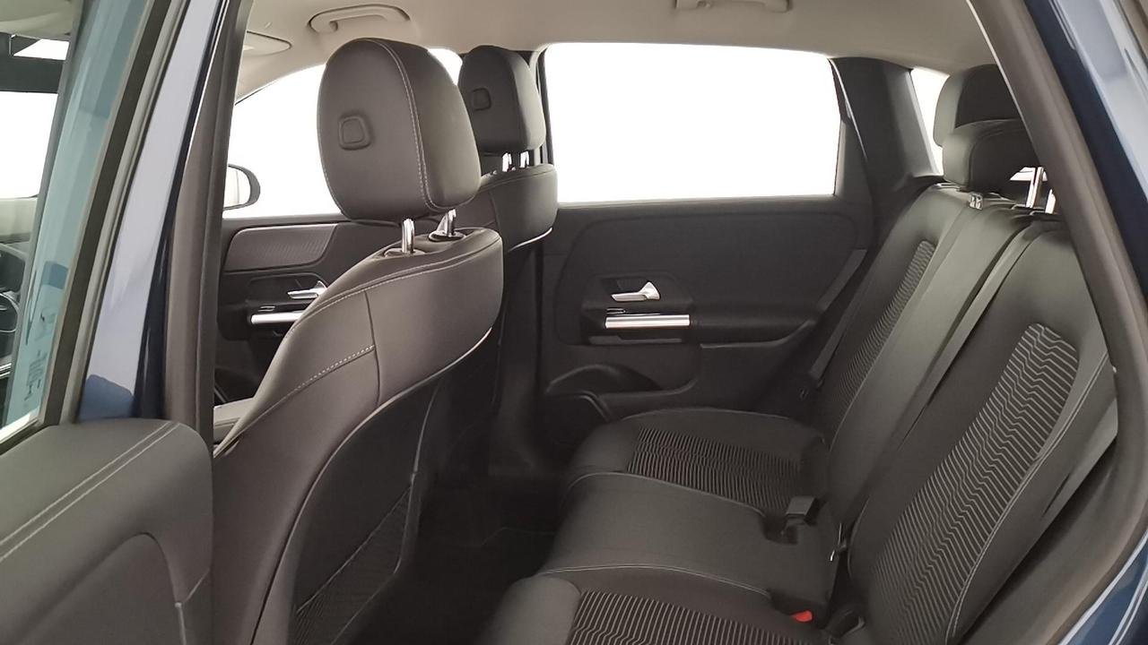 B 180 d Sport Plus auto - Certified