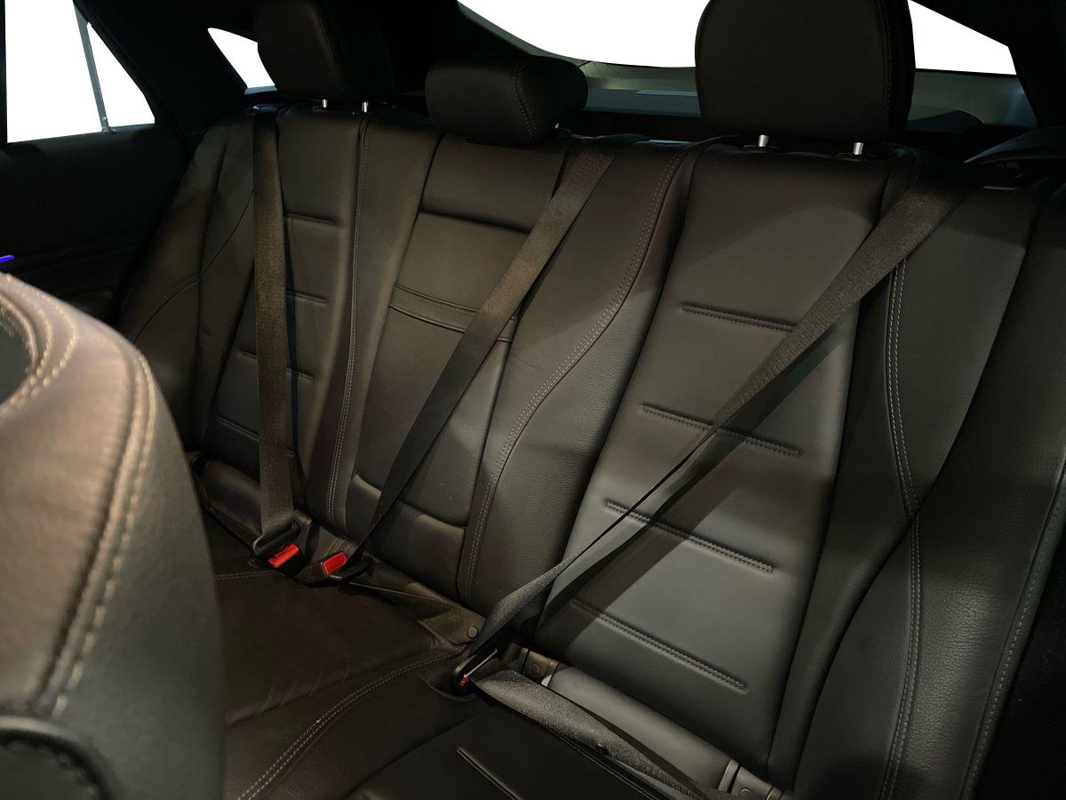 GLE Coupe 350 de phev (e eq-power) Premium Pro 4ma - Certified