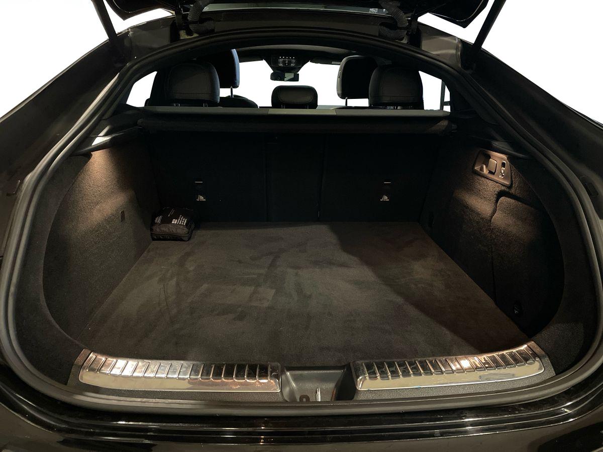 GLE Coupe 350 de phev (e eq-power) Premium Pro 4ma - Certified