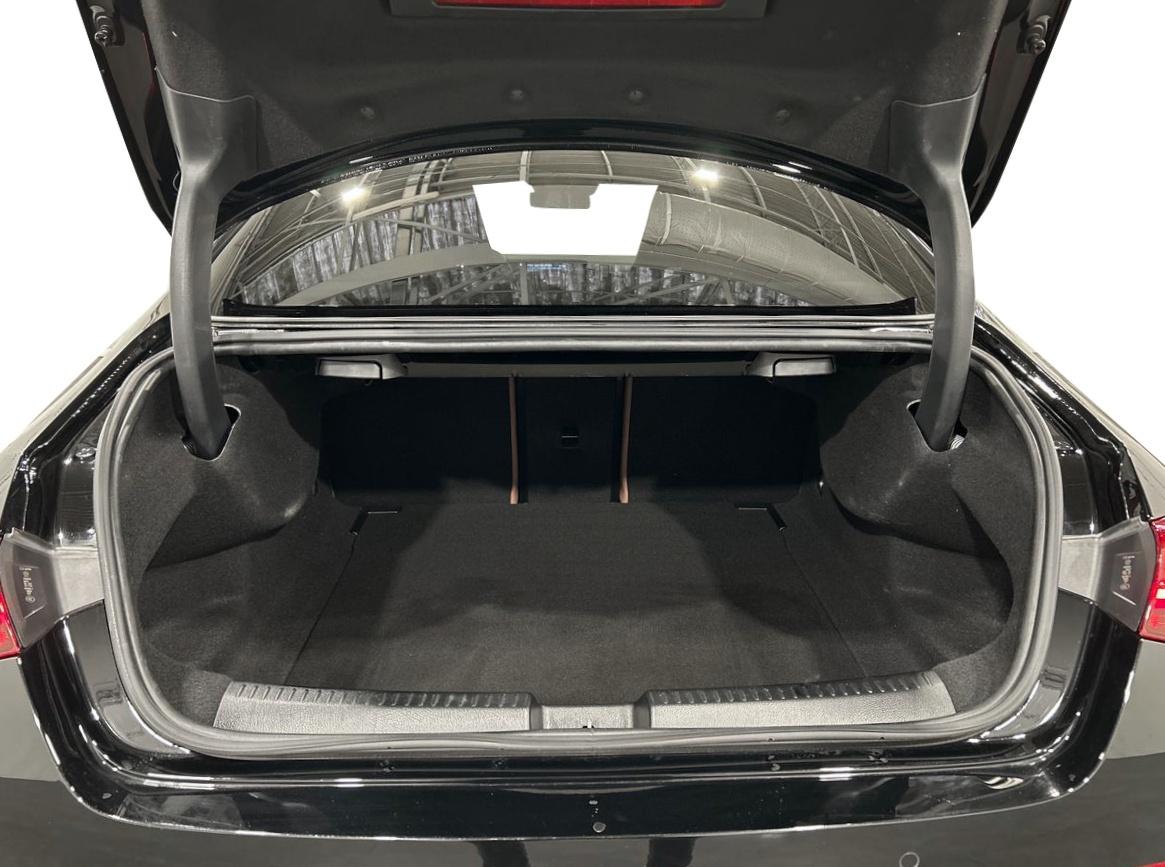 CLA Coupe AMG 45 S AMG Line Premium 4matic+ auto - Certified