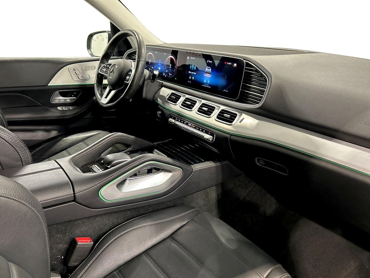 GLE 350 de phev (e eq-power) Premium 4matic auto - Certified