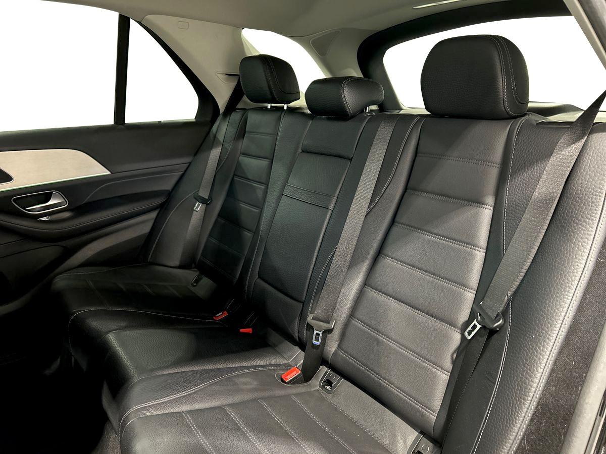 GLE 350 de phev (e eq-power) Premium 4matic auto - Certified