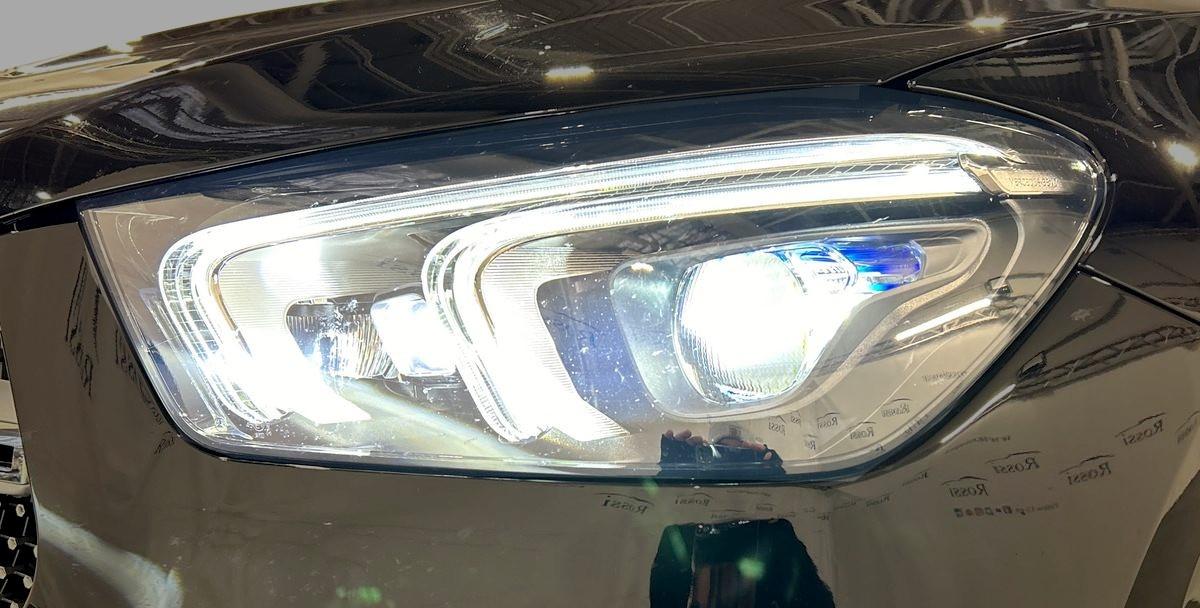 GLE 350 de phev (e eq-power) Premium 4matic auto - Certified