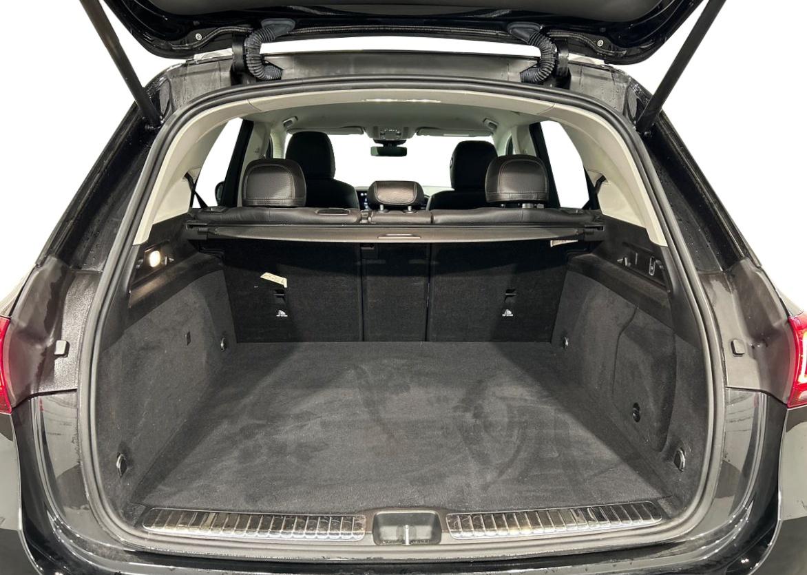 GLE 350 de phev (e eq-power) Premium 4matic auto - Certified