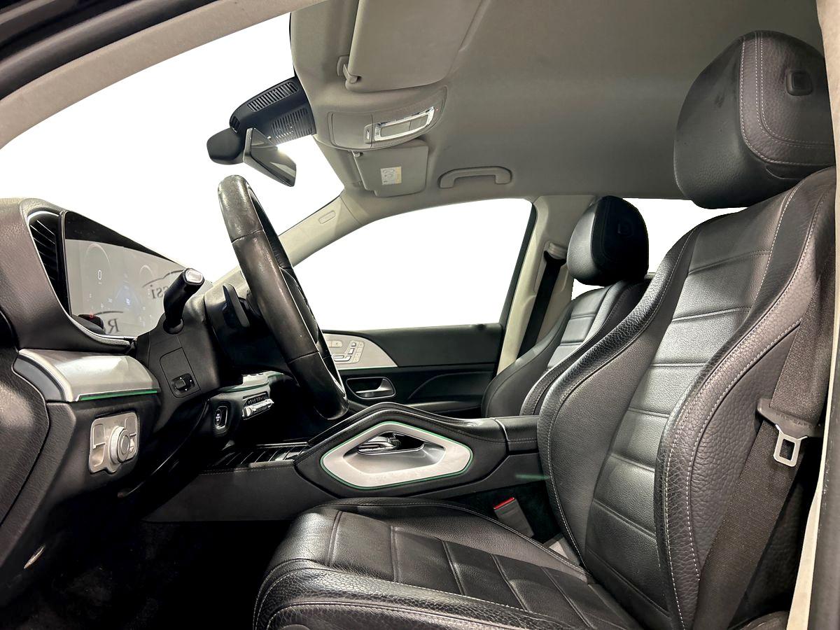 GLE 350 de phev (e eq-power) Premium 4matic auto - Certified