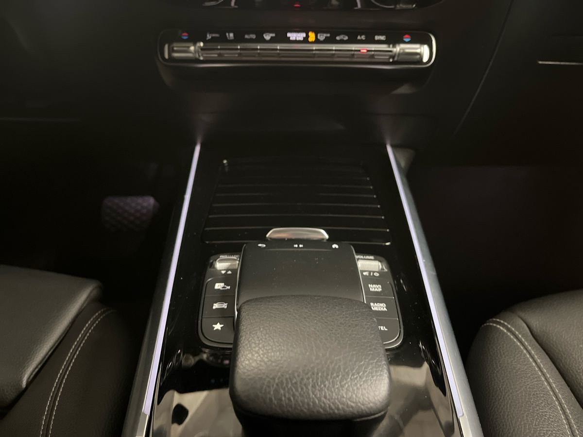 GLA 180 Sport Plus auto - Certified