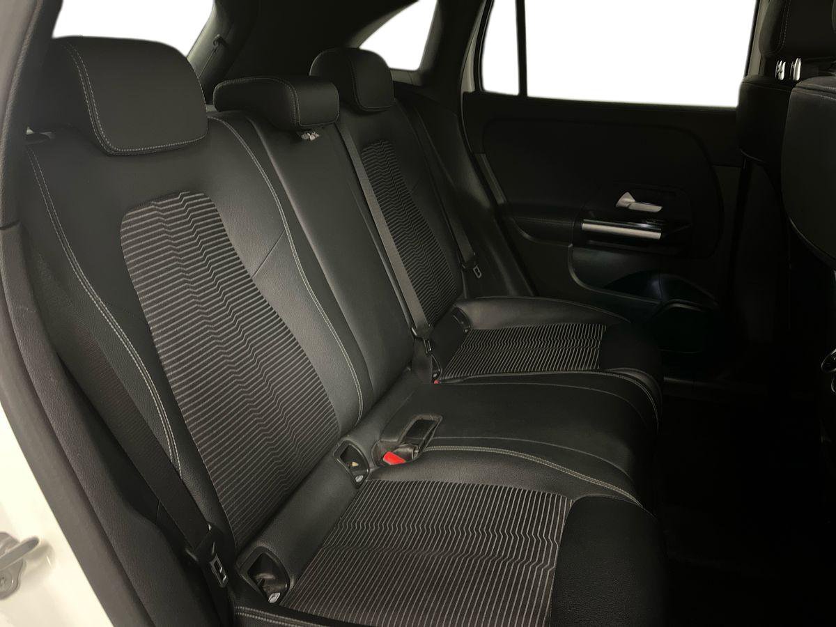 GLA 180 Sport Plus auto - Certified