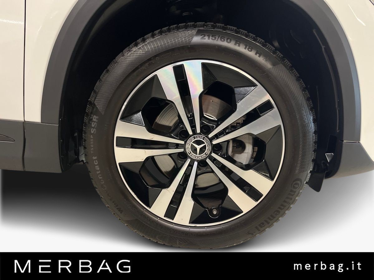 GLA 180 Sport Plus auto - Certified