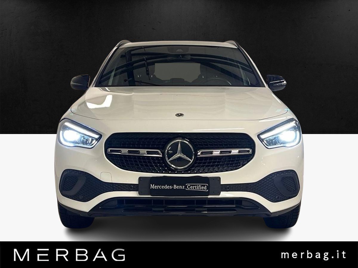 GLA 180 Sport Plus auto - Certified