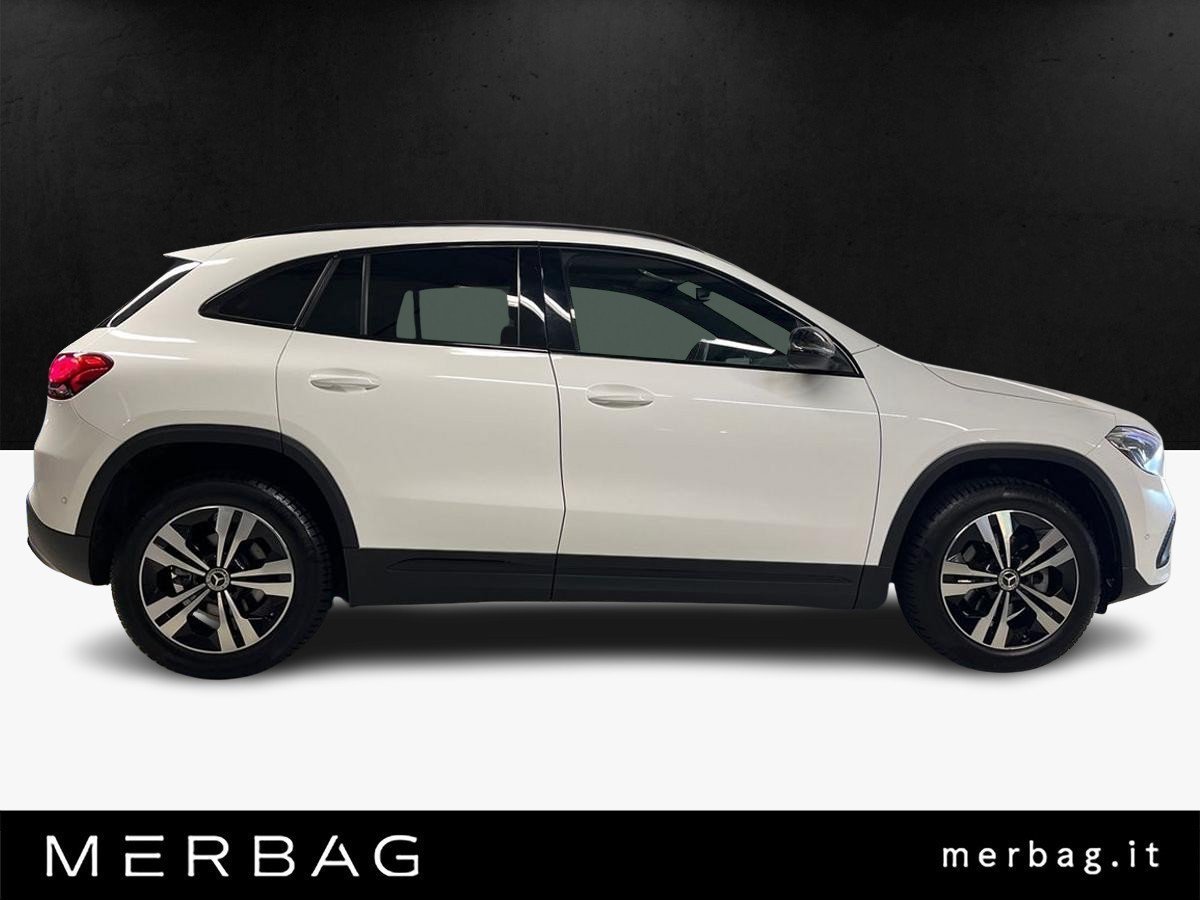 GLA 180 Sport Plus auto - Certified