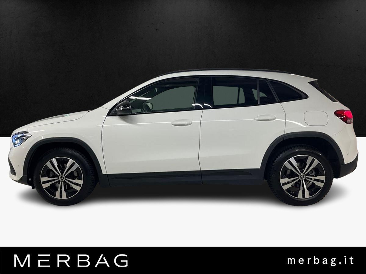 GLA 180 Sport Plus auto - Certified