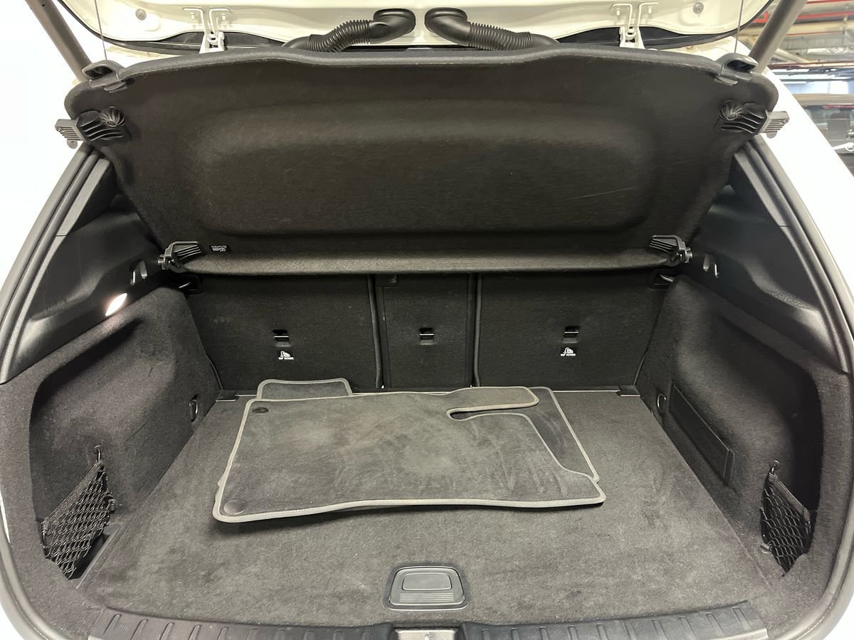 GLA 180 Sport Plus auto - Certified