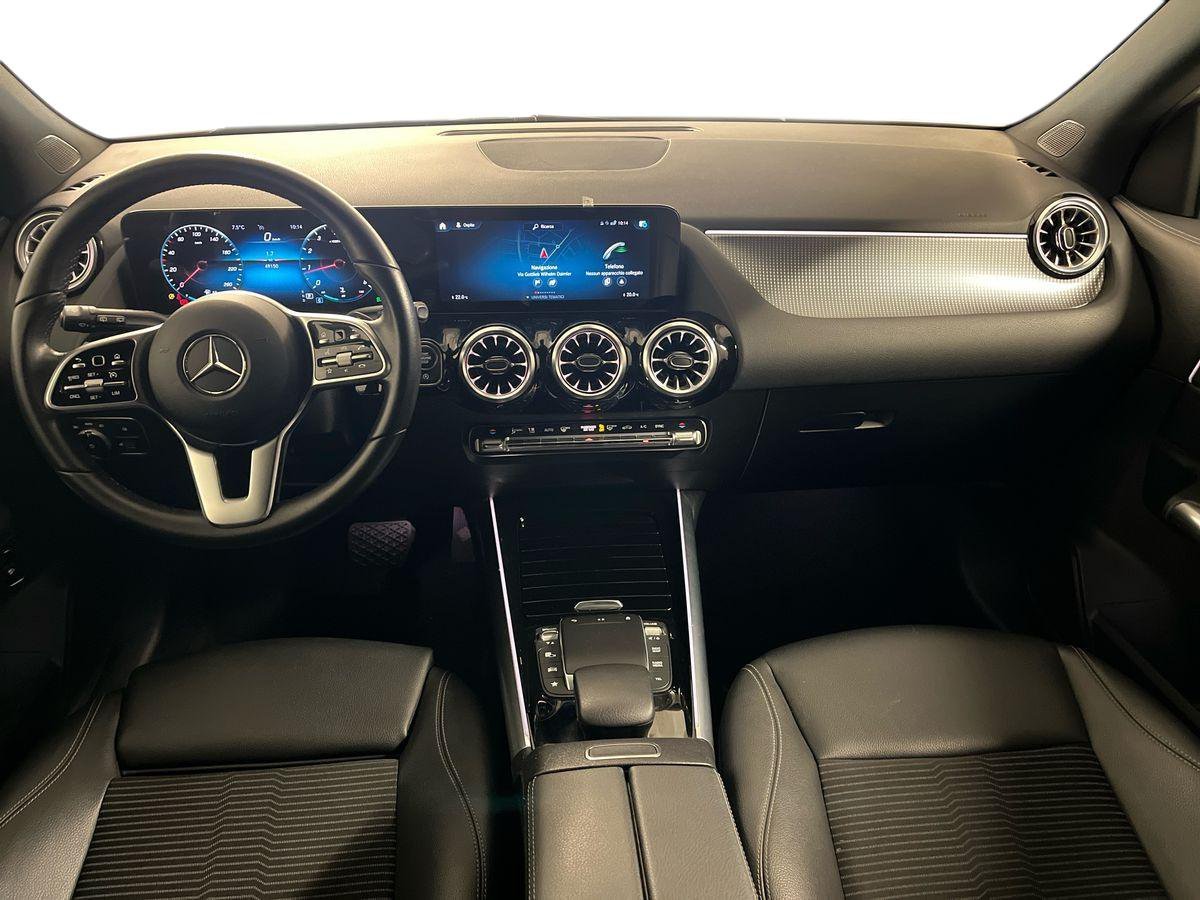 GLA 180 Sport Plus auto - Certified