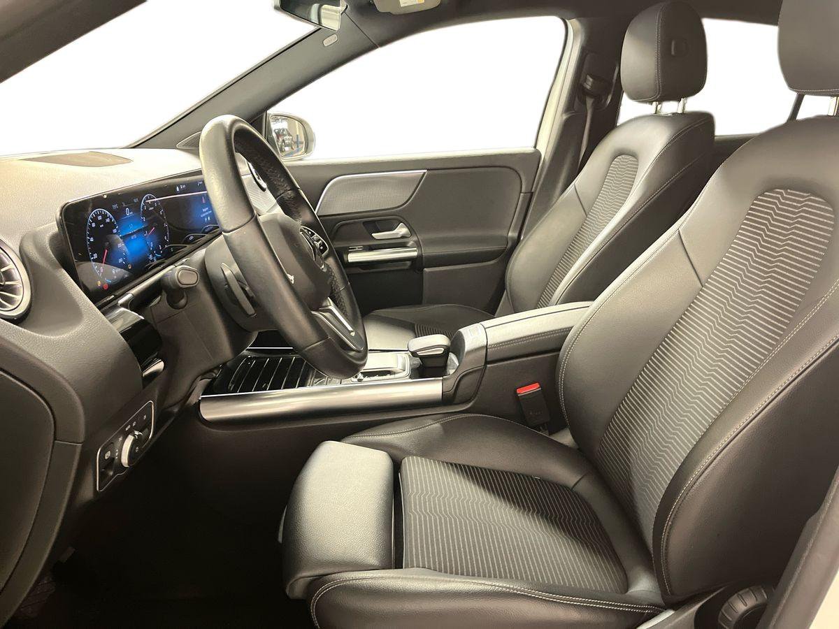 GLA 180 Sport Plus auto - Certified