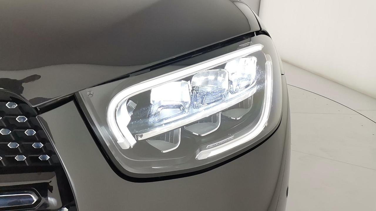 GLC 300 de phev (eq-power) Premium 4matic auto - Certified