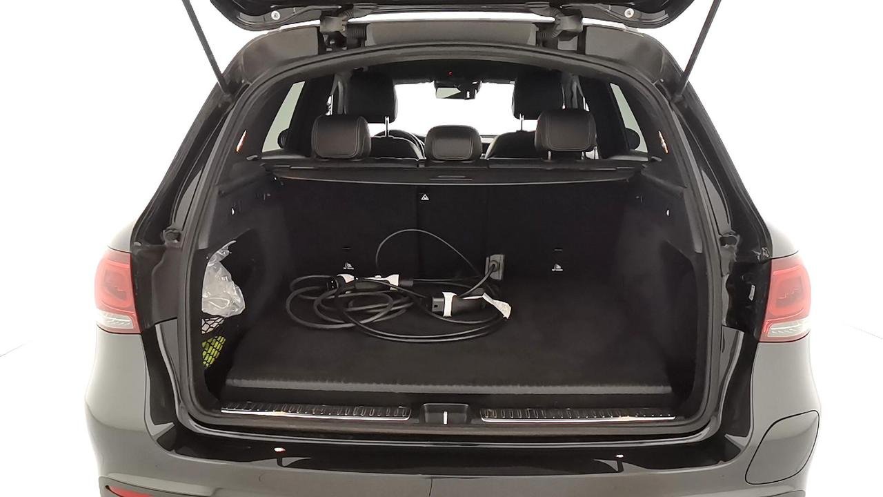 GLC 300 de phev (eq-power) Premium 4matic auto - Certified