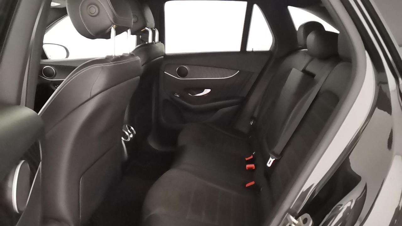 GLC 300 de phev (eq-power) Premium 4matic auto - Certified