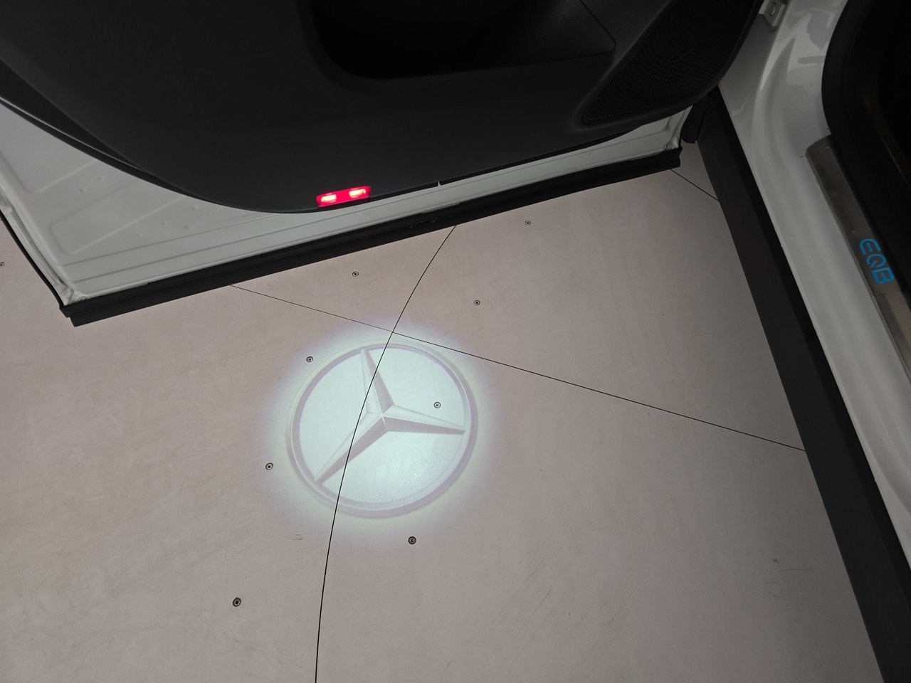 EQB 250+ Premium Plus - Certified