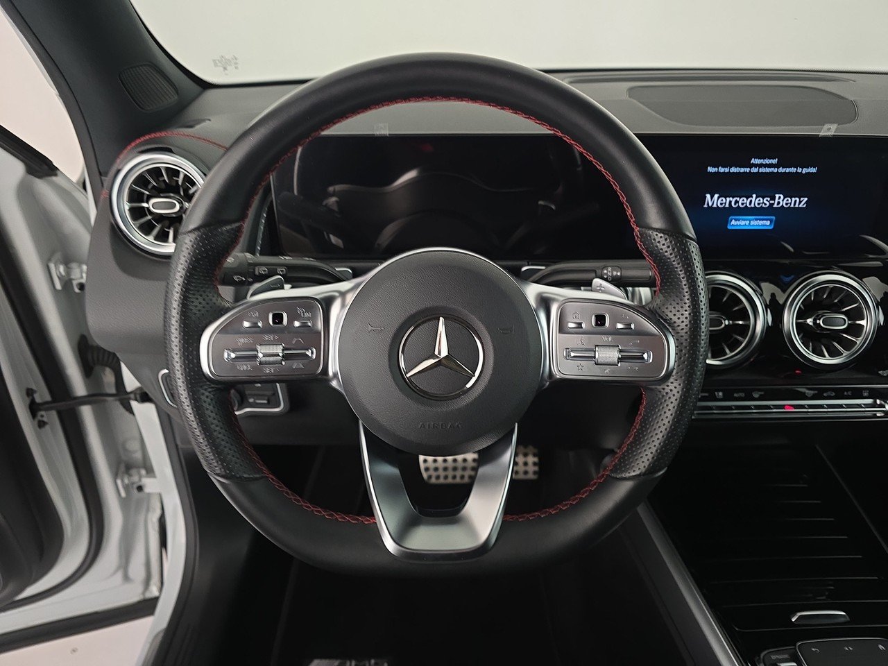 EQB 250+ Premium Plus - Certified