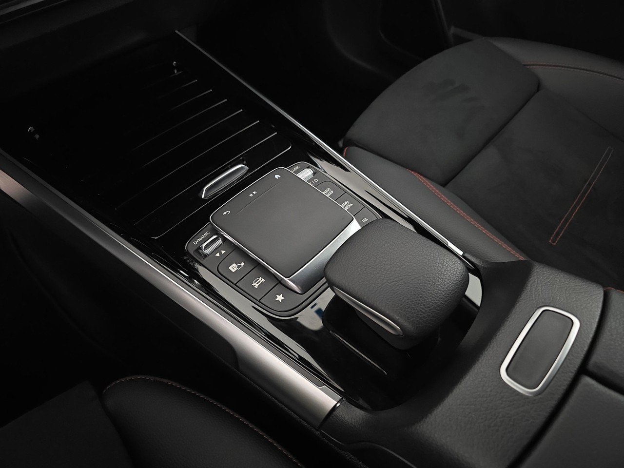 EQB 250+ Premium Plus - Certified