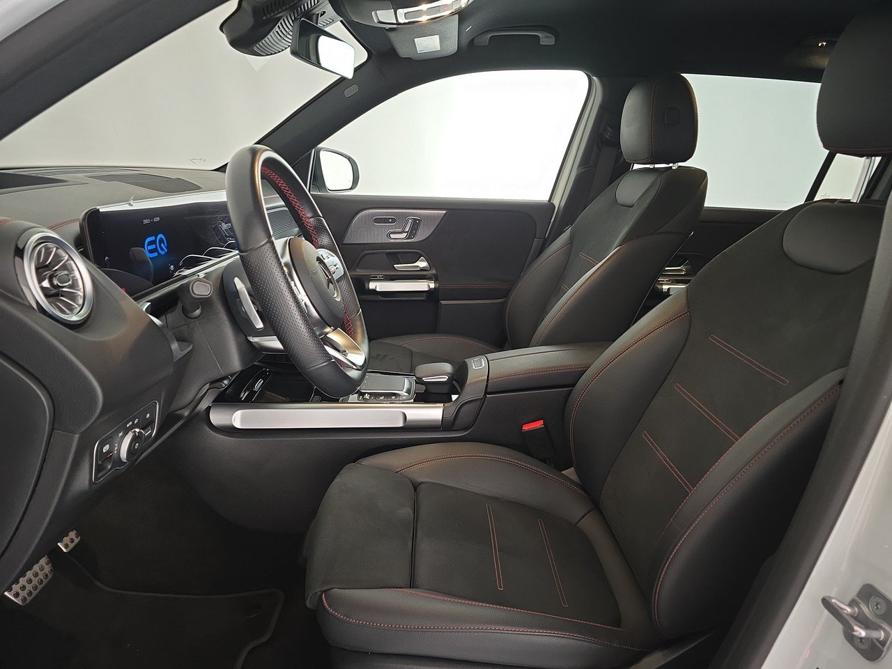 EQB 250+ Premium Plus - Certified