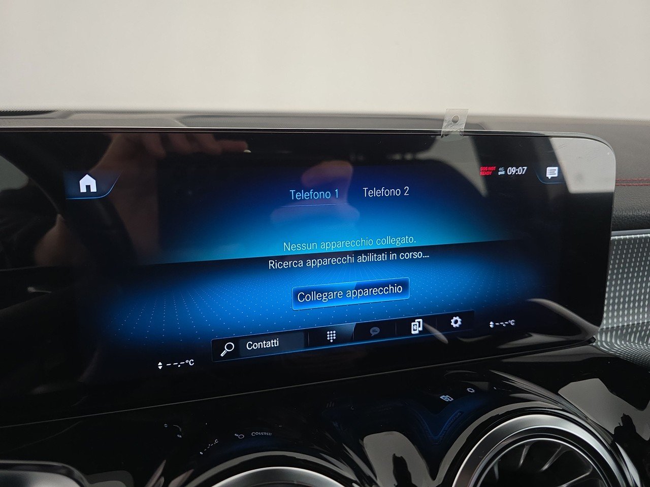 EQB 250+ Premium Plus - Certified