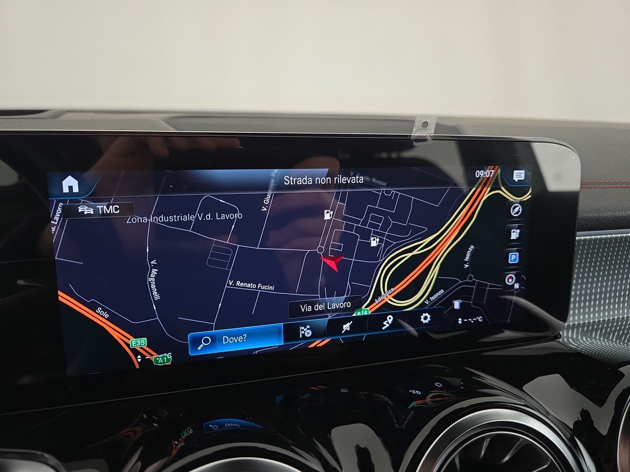 EQB 250+ Premium Plus - Certified