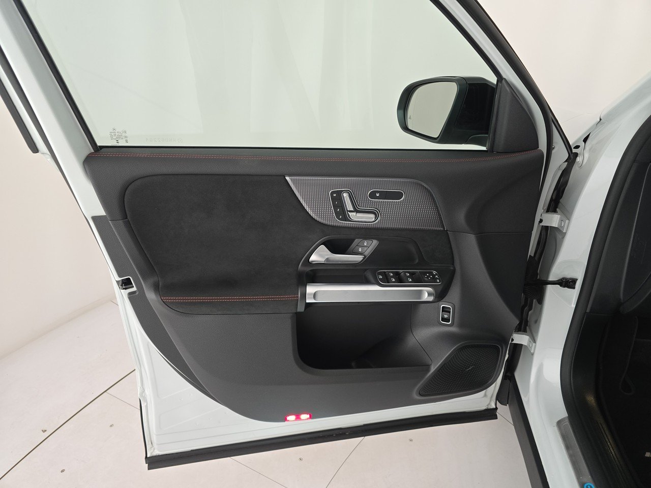 EQB 250+ Premium Plus - Certified