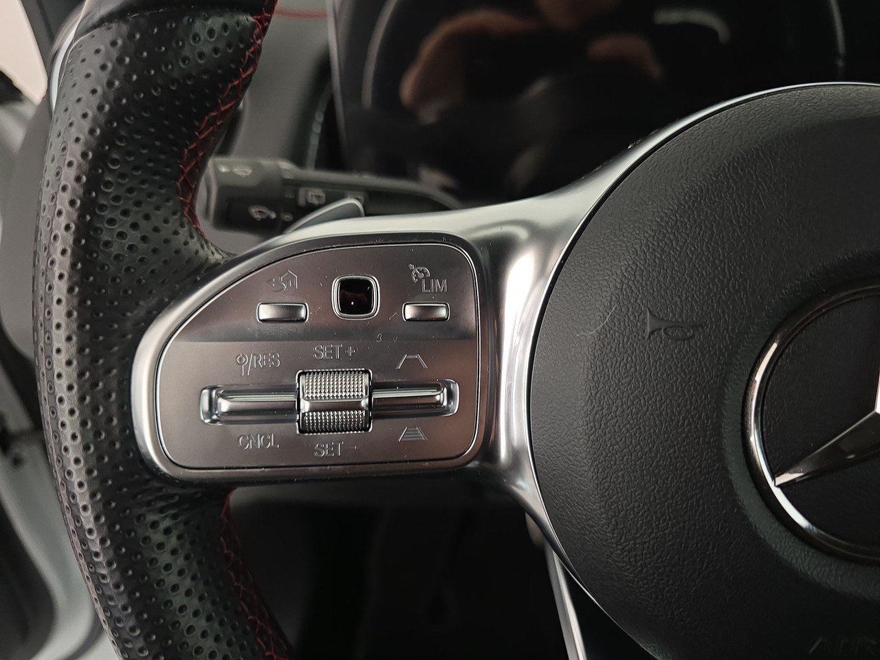 EQB 250+ Premium Plus - Certified