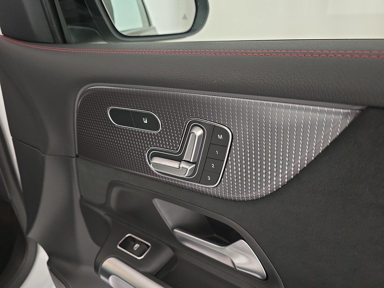 EQB 250+ Premium Plus - Certified