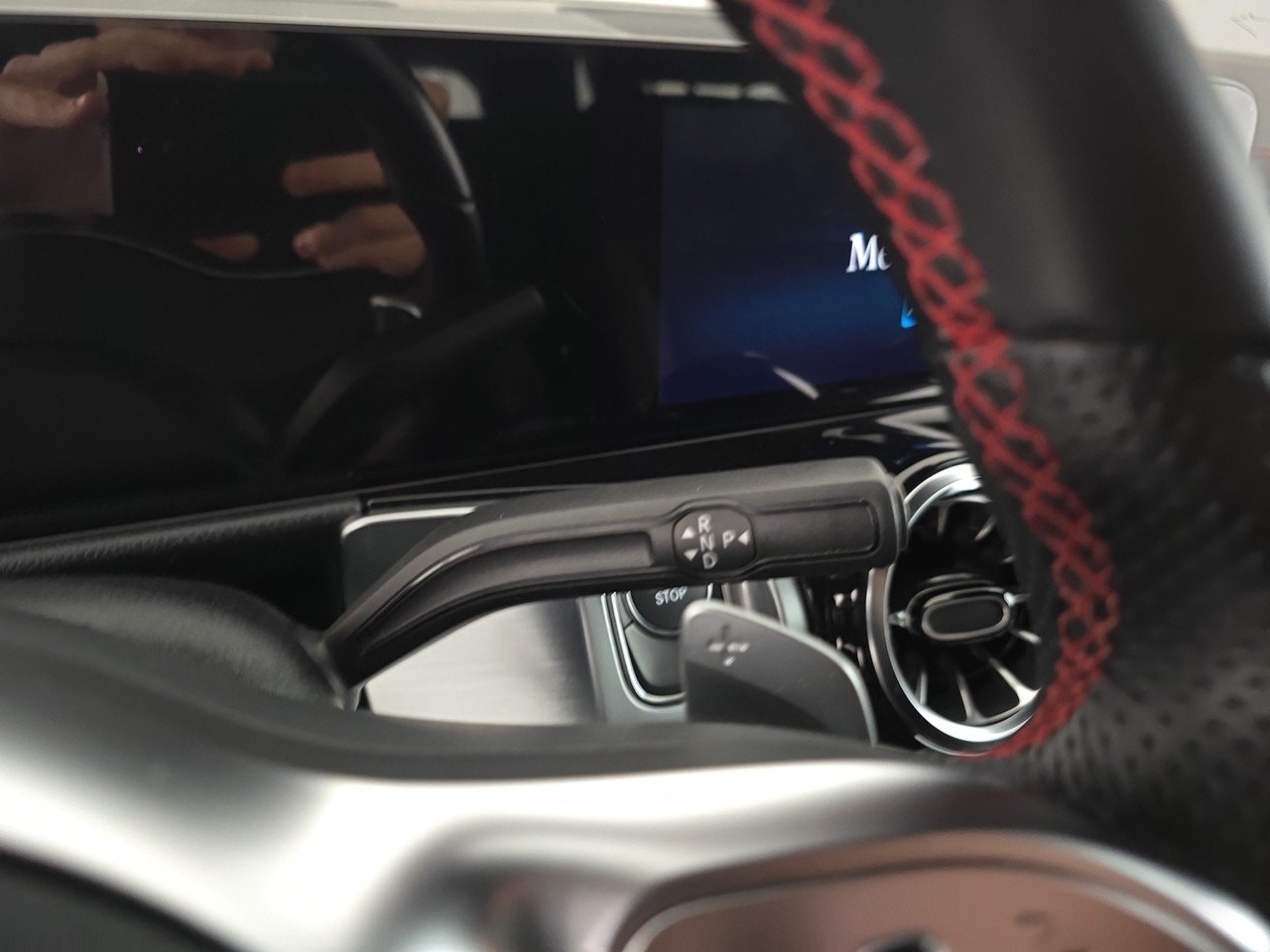 EQB 250+ Premium Plus - Certified