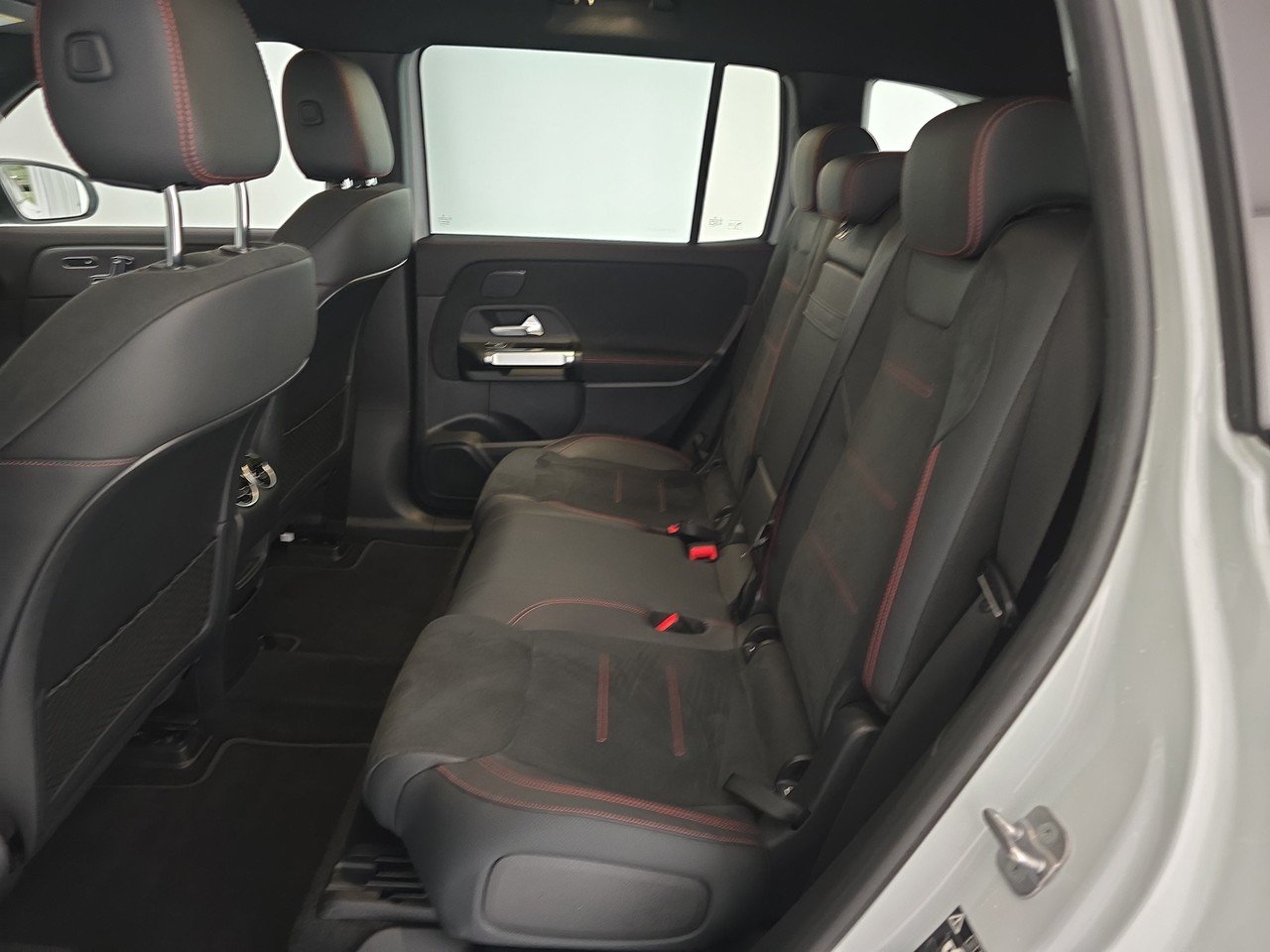 EQB 250+ Premium Plus - Certified