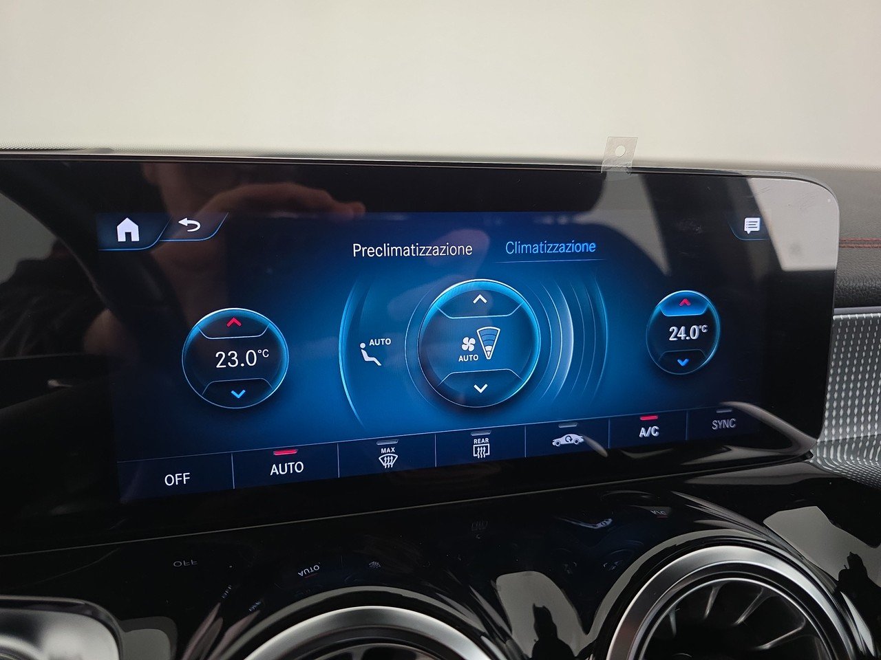 EQB 250+ Premium Plus - Certified