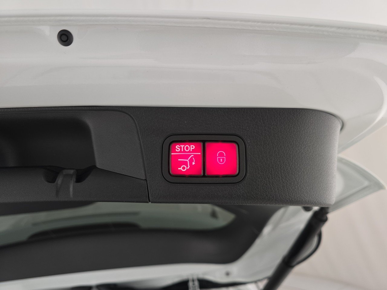 EQB 250+ Premium Plus - Certified